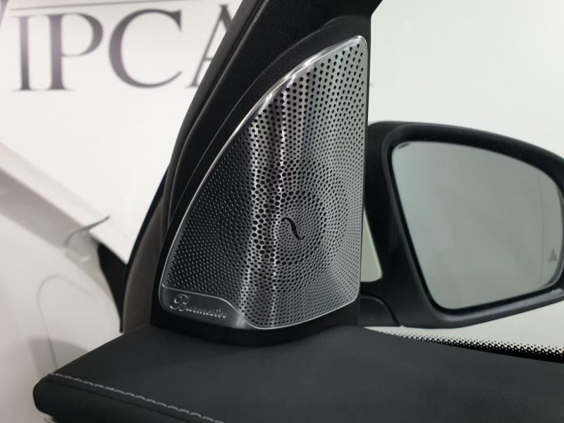 Купить Mercedes-Benz EQC 400 4matic электро 2024 id-1004776 в Киеве, Фото №31