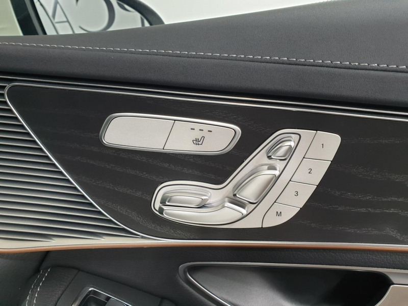 Купить Mercedes-Benz EQC 400 4matic электро 2024 id-1004776 в Киеве, Фото №32