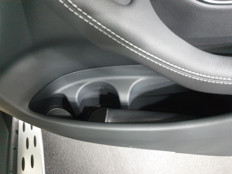 Купить Mercedes-Benz EQC 400 4matic электро 2024 id-1004776 в Киеве, Фото №33