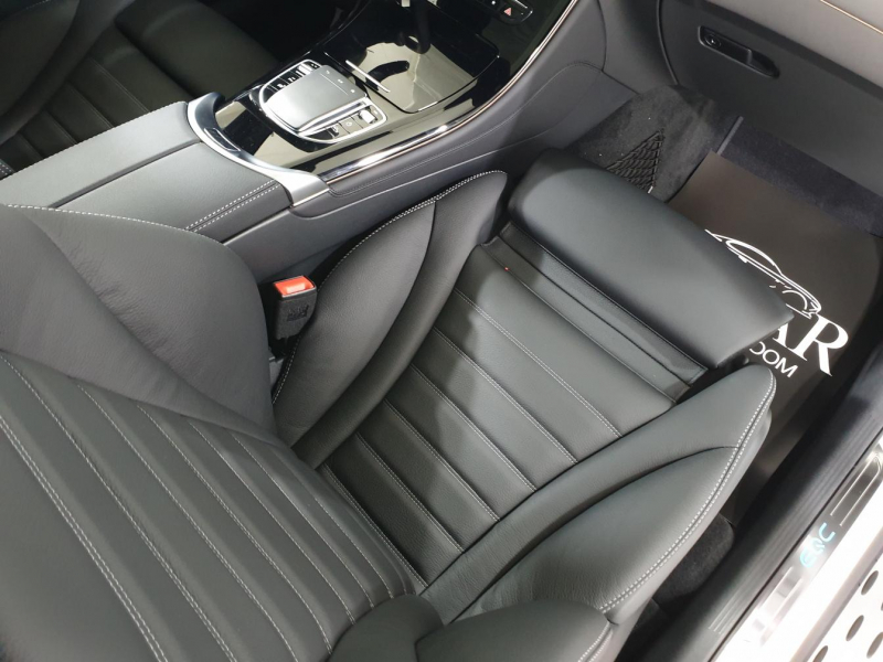 Купить Mercedes-Benz EQC 400 4matic электро 2024 id-1004776 в Киеве, Фото №34