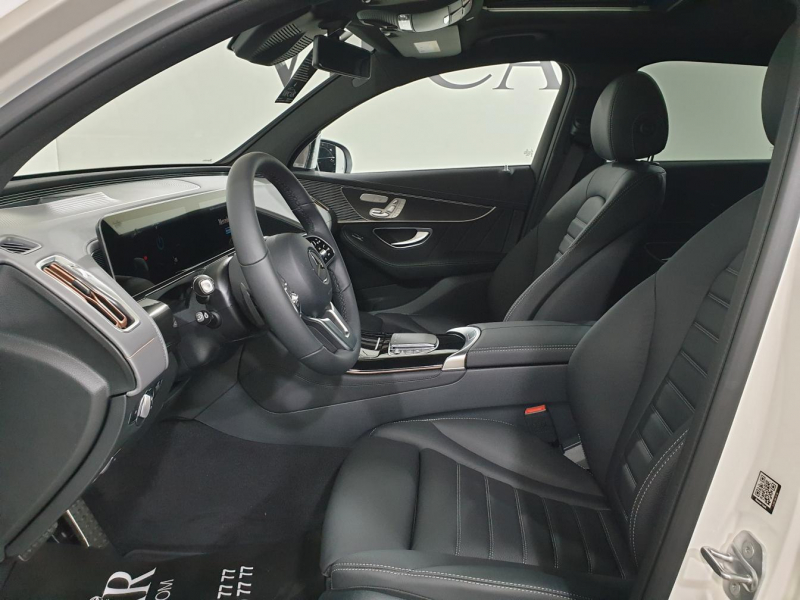 Купить Mercedes-Benz EQC 400 4matic электро 2024 id-1004776 в Киеве, Фото №36