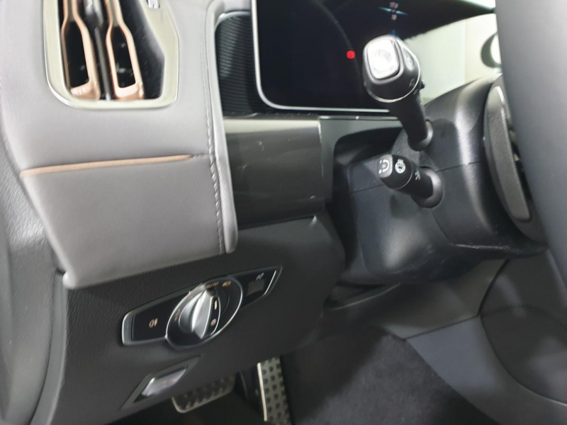 Купить Mercedes-Benz EQC 400 4matic электро 2024 id-1004776 в Киеве, Фото №37