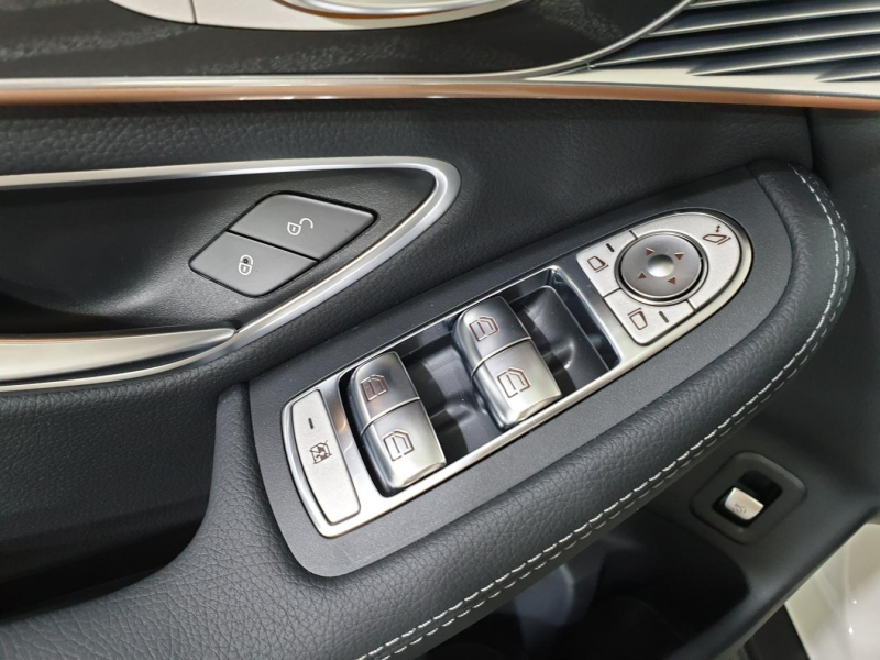 Купить Mercedes-Benz EQC 400 4matic электро 2024 id-1004776 в Киеве, Фото №40