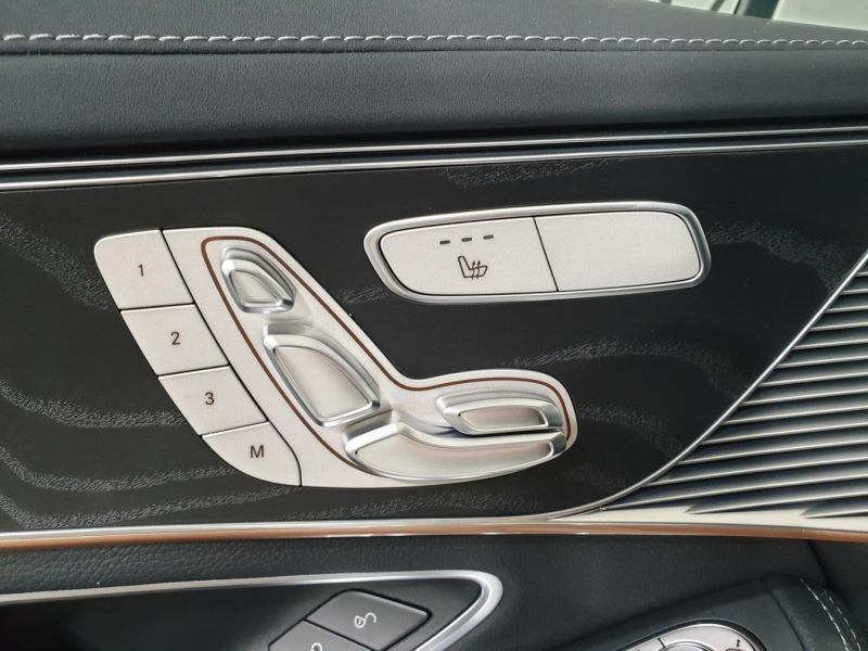 Купить Mercedes-Benz EQC 400 4matic электро 2024 id-1004776 в Киеве, Фото №41