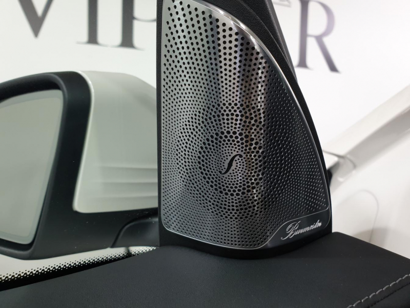 Купить Mercedes-Benz EQC 400 4matic электро 2024 id-1004776 в Киеве, Фото №43