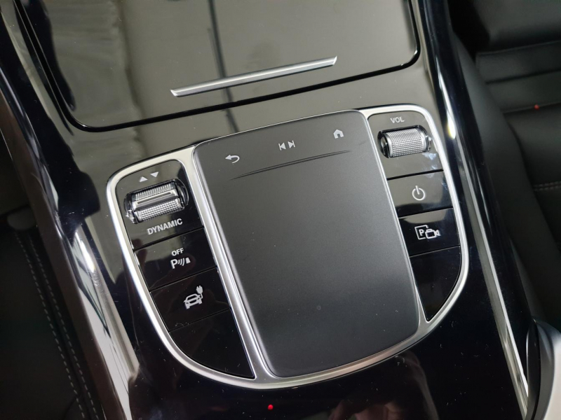 Купить Mercedes-Benz EQC 400 4matic электро 2024 id-1004776 в Киеве, Фото №45