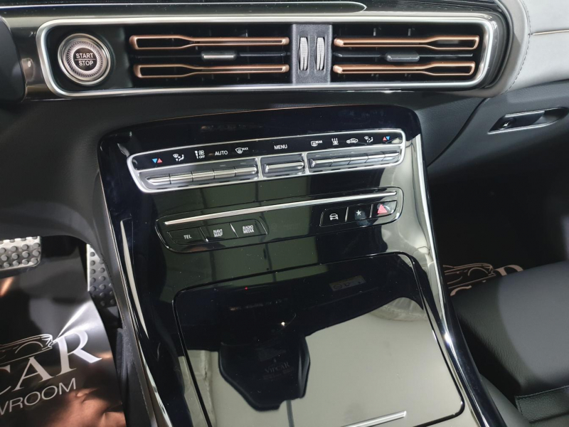 Купить Mercedes-Benz EQC 400 4matic электро 2024 id-1004776 в Киеве, Фото №46
