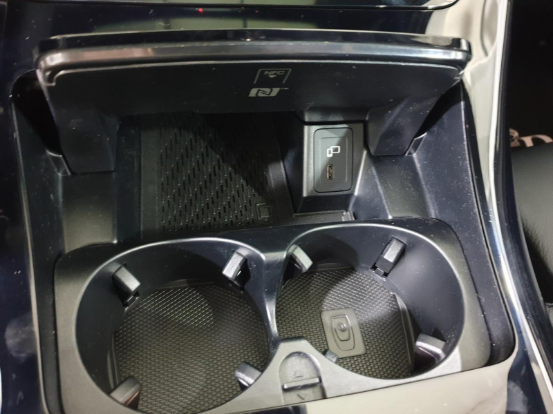 Купить Mercedes-Benz EQC 400 4matic электро 2024 id-1004776 в Киеве, Фото №47