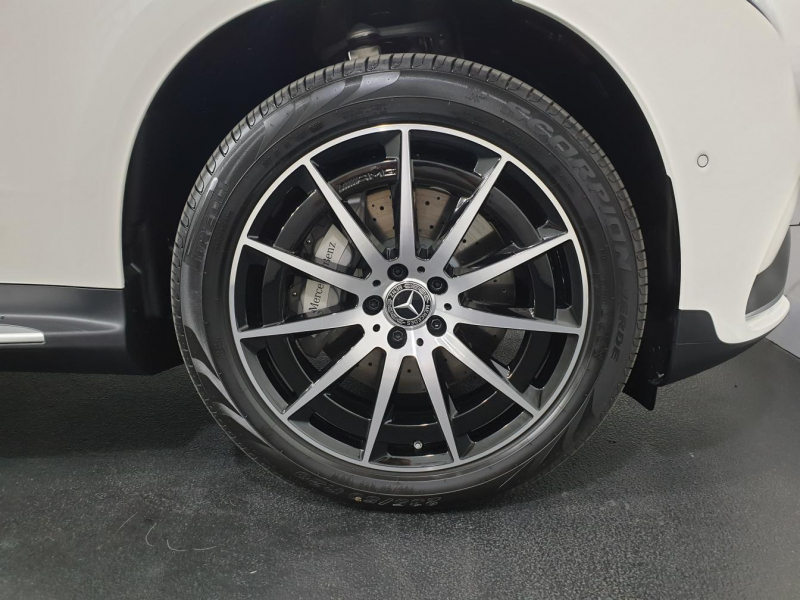 Купить Mercedes-Benz EQC 400 4matic электро 2024 id-1004776 в Киеве, Фото №76