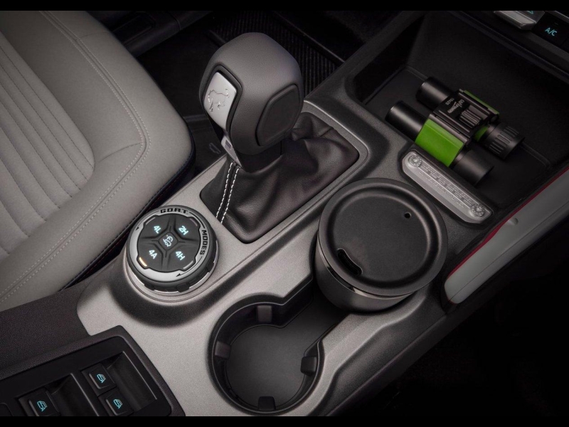 Ford Bronco бензин 2026 id-1004769 Купить Ford Bronco бензин 2026 id-1004769 в Киеве, Фото №16