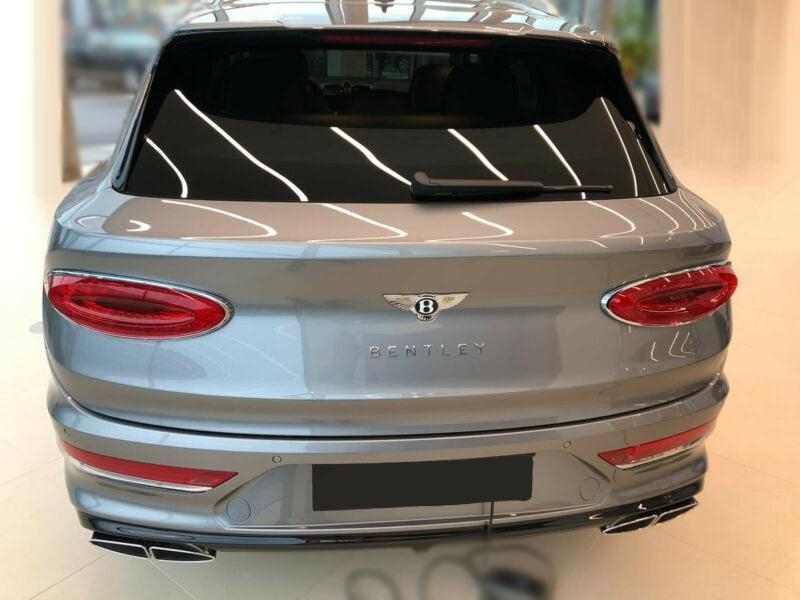 Bentley Bentayga First Edition бензин 2024 id-1004735 Купить Bentley Bentayga First Edition бензин 2024 id-1004735 в Киеве, Фото №3