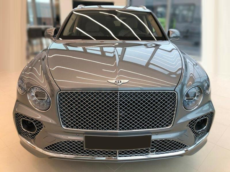 Bentley Bentayga First Edition бензин 2024 id-1004735 Купить Bentley Bentayga First Edition бензин 2024 id-1004735 в Киеве, Фото №5