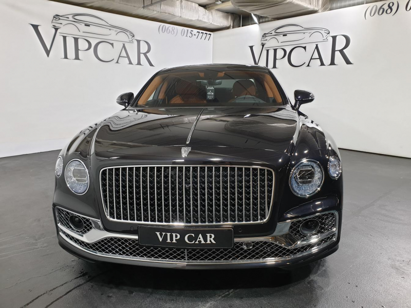 Bentley Flying Spur бензин 2024 id-1004714 Купить Bentley Flying Spur бензин 2024 id-1004714 в Киеве, Фото №1