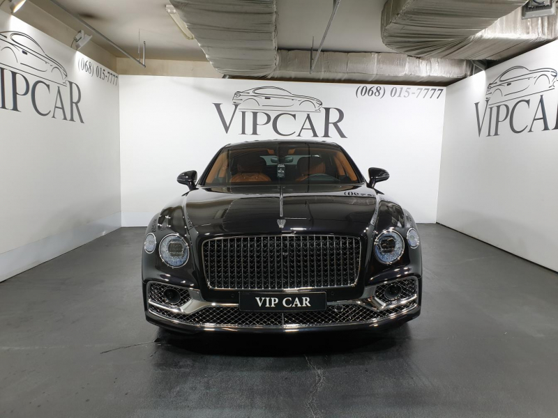 Bentley Flying Spur бензин 2024 id-1004714 Купить Bentley Flying Spur бензин 2024 id-1004714 в Киеве, Фото №5