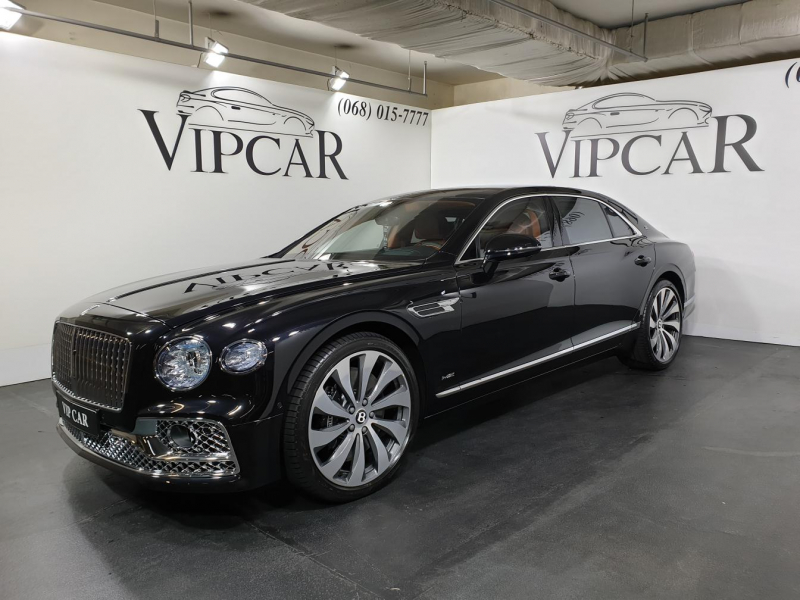 Bentley Flying Spur бензин 2024 id-1004714 Купить Bentley Flying Spur бензин 2024 id-1004714 в Киеве, Фото №6