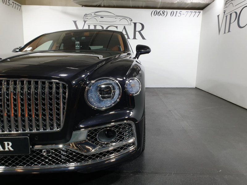 Bentley Flying Spur бензин 2024 id-1004714 Купить Bentley Flying Spur бензин 2024 id-1004714 в Киеве, Фото №7
