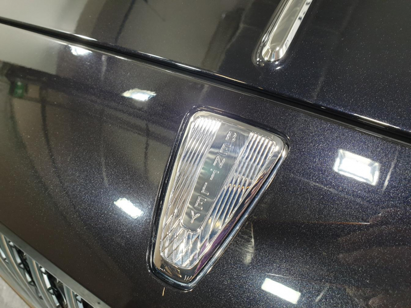 Bentley Flying Spur бензин 2024 id-1004714 Купить Bentley Flying Spur бензин 2024 id-1004714 в Киеве, Фото №9