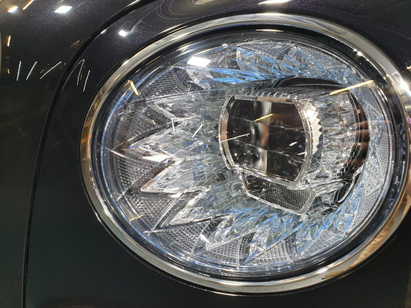 Bentley Flying Spur бензин 2024 id-1004714 Купить Bentley Flying Spur бензин 2024 id-1004714 в Киеве, Фото №10