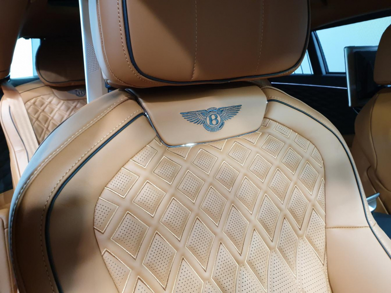 Bentley Flying Spur бензин 2024 id-1004714 Купить Bentley Flying Spur бензин 2024 id-1004714 в Киеве, Фото №12