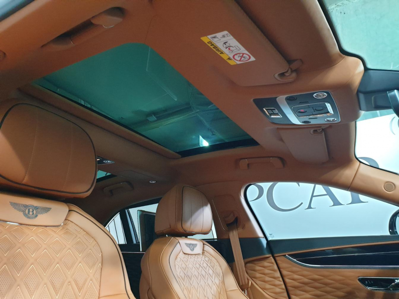 Bentley Flying Spur бензин 2024 id-1004714 Купить Bentley Flying Spur бензин 2024 id-1004714 в Киеве, Фото №13