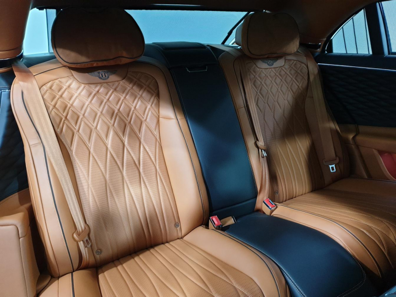 Bentley Flying Spur бензин 2024 id-1004714 Купить Bentley Flying Spur бензин 2024 id-1004714 в Киеве, Фото №15