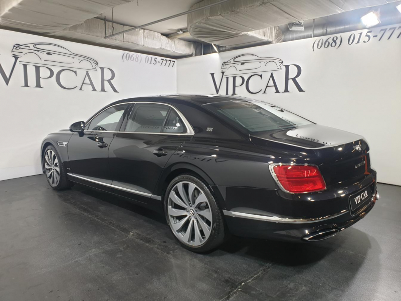 Bentley Flying Spur бензин 2024 id-1004714 Купить Bentley Flying Spur бензин 2024 id-1004714 в Киеве, Фото №16