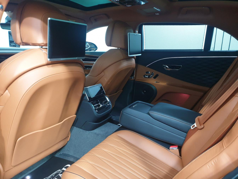 Bentley Flying Spur бензин 2024 id-1004714 Купить Bentley Flying Spur бензин 2024 id-1004714 в Киеве, Фото №19