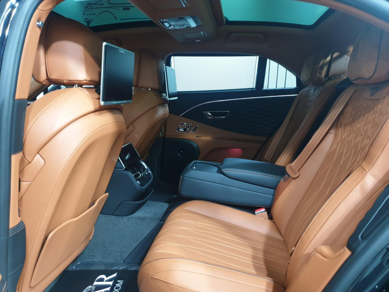 Bentley Flying Spur бензин 2024 id-1004714 Купить Bentley Flying Spur бензин 2024 id-1004714 в Киеве, Фото №20