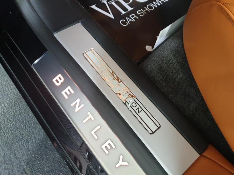 Bentley Flying Spur бензин 2024 id-1004714 Купить Bentley Flying Spur бензин 2024 id-1004714 в Киеве, Фото №21