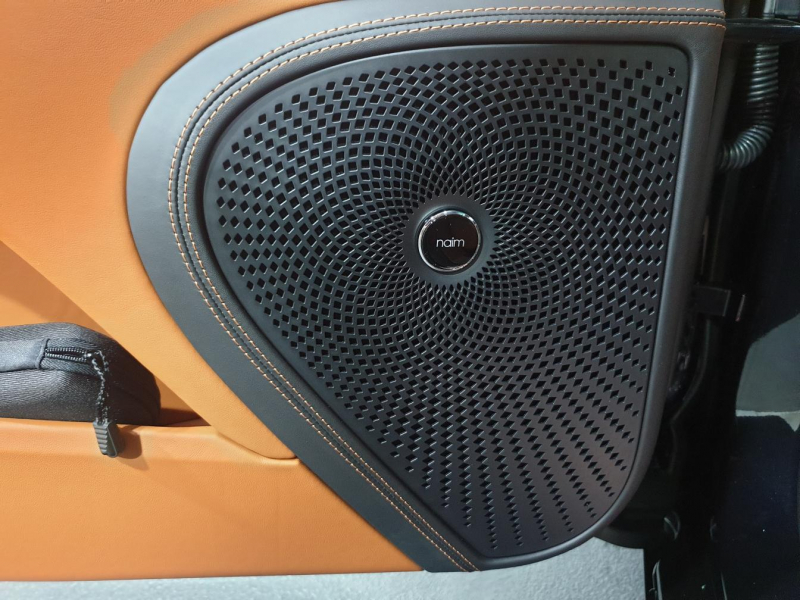 Bentley Flying Spur бензин 2024 id-1004714 Купить Bentley Flying Spur бензин 2024 id-1004714 в Киеве, Фото №24