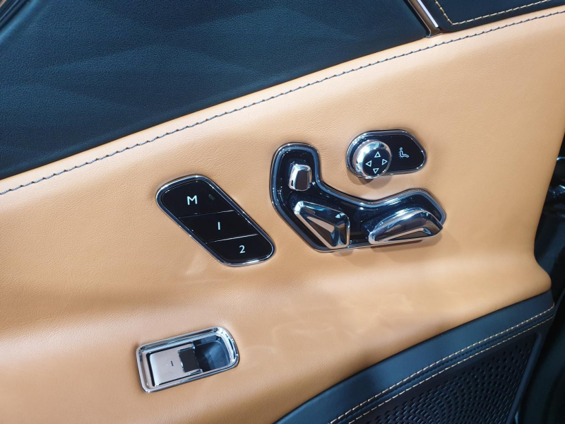 Bentley Flying Spur бензин 2024 id-1004714 Купить Bentley Flying Spur бензин 2024 id-1004714 в Киеве, Фото №28