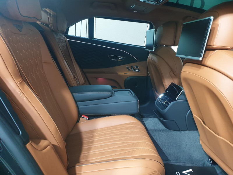 Bentley Flying Spur бензин 2024 id-1004714 Купить Bentley Flying Spur бензин 2024 id-1004714 в Киеве, Фото №29