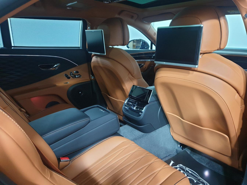 Bentley Flying Spur бензин 2024 id-1004714 Купить Bentley Flying Spur бензин 2024 id-1004714 в Киеве, Фото №30