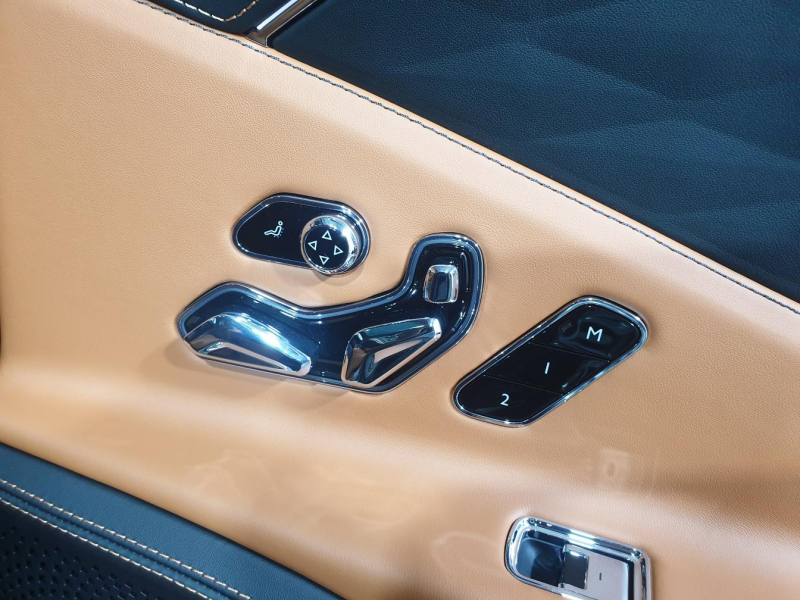 Bentley Flying Spur бензин 2024 id-1004714 Купить Bentley Flying Spur бензин 2024 id-1004714 в Киеве, Фото №33