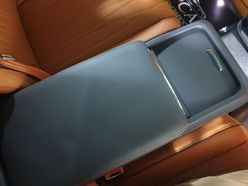 Bentley Flying Spur бензин 2024 id-1004714 Купить Bentley Flying Spur бензин 2024 id-1004714 в Киеве, Фото №35