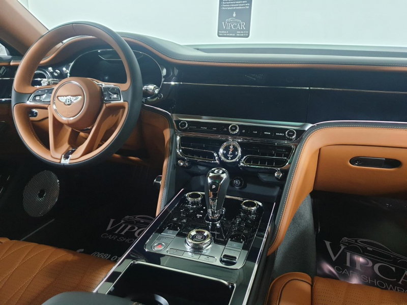 Bentley Flying Spur бензин 2024 id-1004714 Купить Bentley Flying Spur бензин 2024 id-1004714 в Киеве, Фото №38