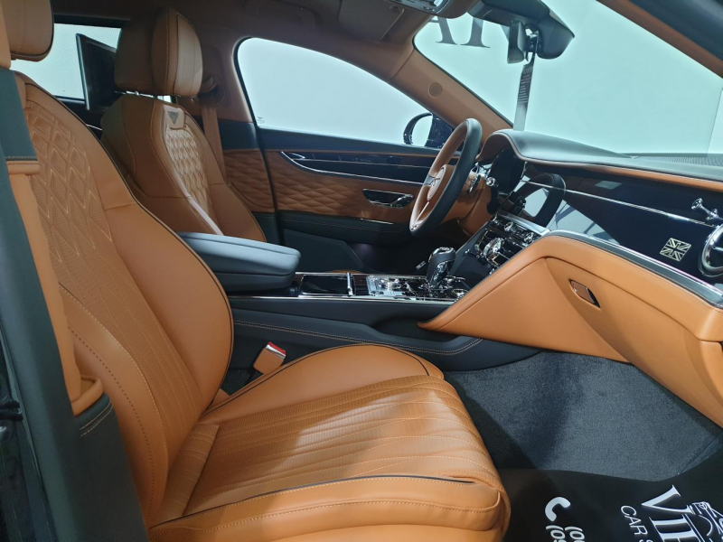 Bentley Flying Spur бензин 2024 id-1004714 Купить Bentley Flying Spur бензин 2024 id-1004714 в Киеве, Фото №39