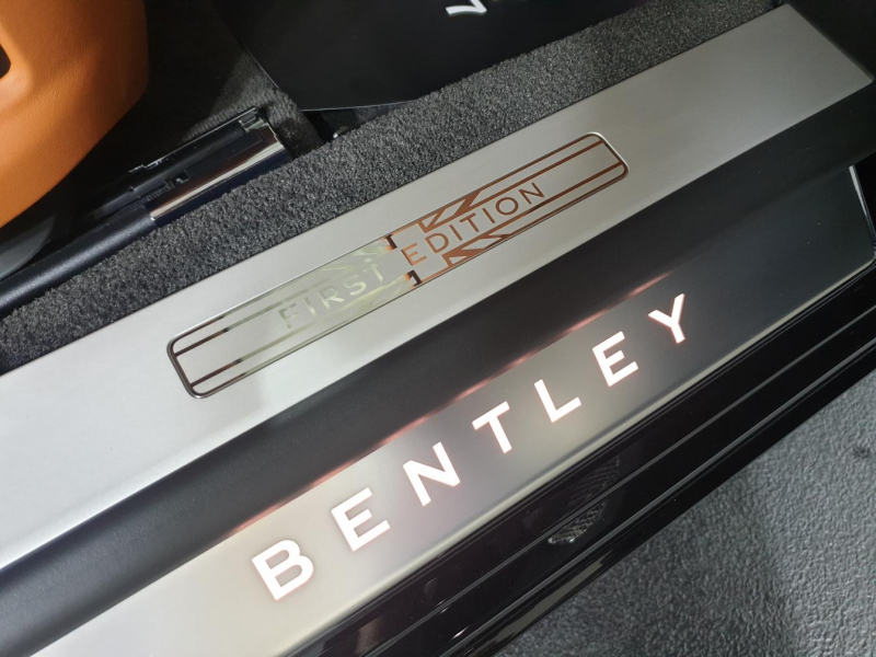 Bentley Flying Spur бензин 2024 id-1004714 Купить Bentley Flying Spur бензин 2024 id-1004714 в Киеве, Фото №40