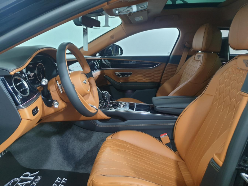 Bentley Flying Spur бензин 2024 id-1004714 Купить Bentley Flying Spur бензин 2024 id-1004714 в Киеве, Фото №44