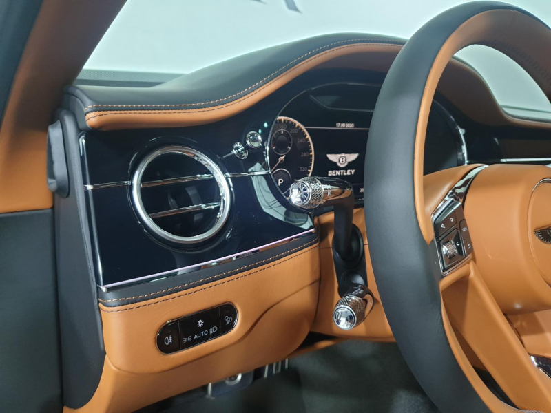 Bentley Flying Spur бензин 2024 id-1004714 Купить Bentley Flying Spur бензин 2024 id-1004714 в Киеве, Фото №46