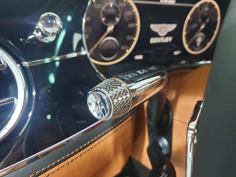 Bentley Flying Spur бензин 2024 id-1004714 Купить Bentley Flying Spur бензин 2024 id-1004714 в Киеве, Фото №47