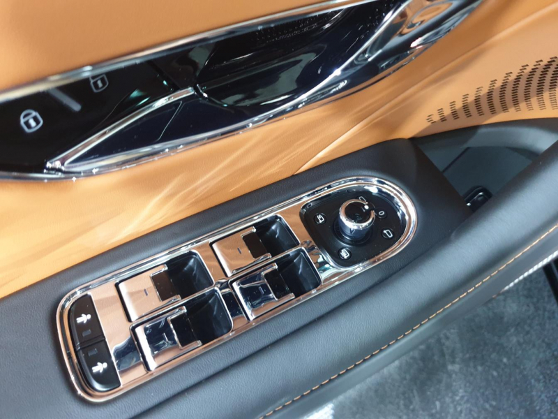 Bentley Flying Spur бензин 2024 id-1004714 Купить Bentley Flying Spur бензин 2024 id-1004714 в Киеве, Фото №51