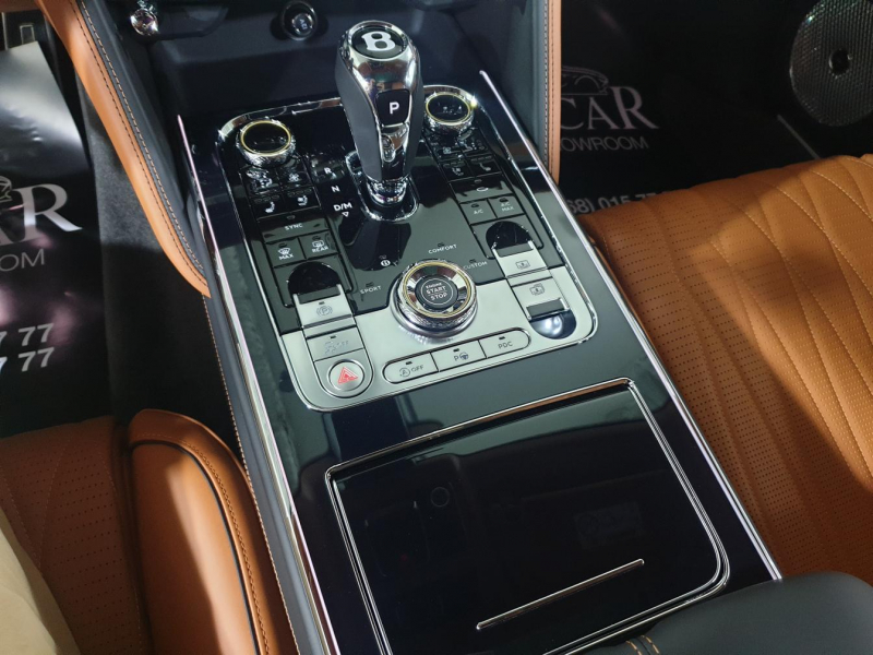 Bentley Flying Spur бензин 2024 id-1004714 Купить Bentley Flying Spur бензин 2024 id-1004714 в Киеве, Фото №52