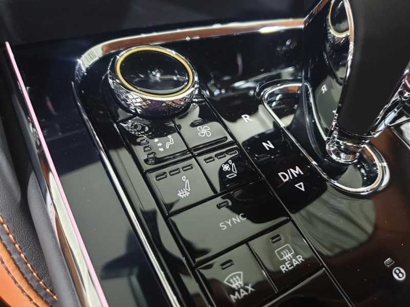 Bentley Flying Spur бензин 2024 id-1004714 Купить Bentley Flying Spur бензин 2024 id-1004714 в Киеве, Фото №54