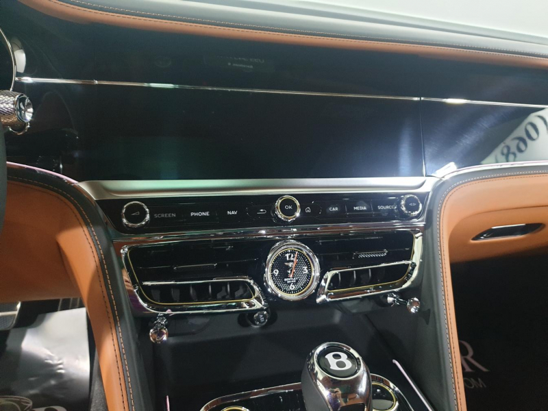 Bentley Flying Spur бензин 2024 id-1004714 Купить Bentley Flying Spur бензин 2024 id-1004714 в Киеве, Фото №55
