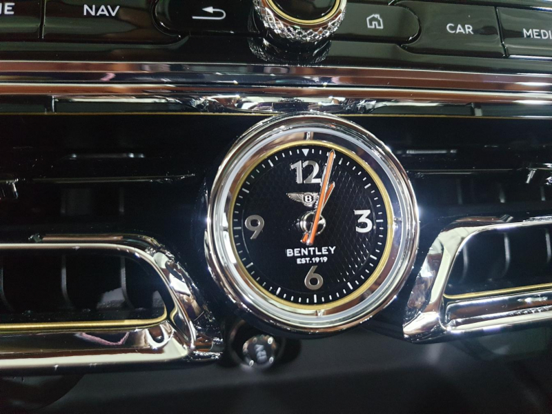 Bentley Flying Spur бензин 2024 id-1004714 Купить Bentley Flying Spur бензин 2024 id-1004714 в Киеве, Фото №56