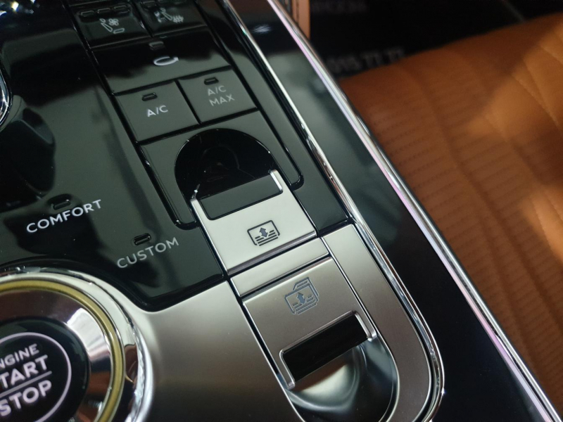 Bentley Flying Spur бензин 2024 id-1004714 Купить Bentley Flying Spur бензин 2024 id-1004714 в Киеве, Фото №57