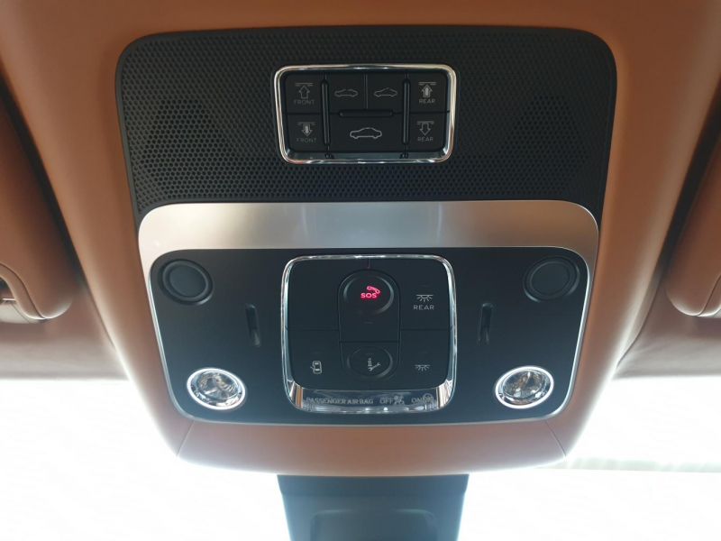 Bentley Flying Spur бензин 2024 id-1004714 Купить Bentley Flying Spur бензин 2024 id-1004714 в Киеве, Фото №58