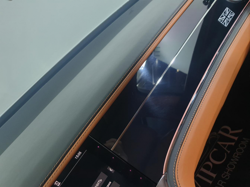 Bentley Flying Spur бензин 2024 id-1004714 Купить Bentley Flying Spur бензин 2024 id-1004714 в Киеве, Фото №61