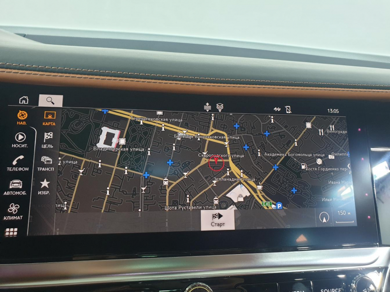 Bentley Flying Spur бензин 2024 id-1004714 Купить Bentley Flying Spur бензин 2024 id-1004714 в Киеве, Фото №65